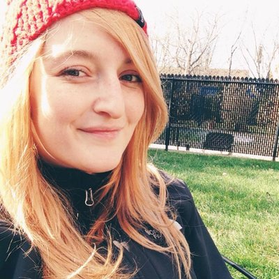 Profile Picture of Alexandra Dufour (@AlekssDufour) on Twitter