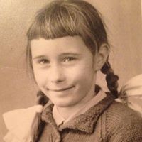 Profile Picture of Silvia Roberts (@silvia-roberts) on Quora