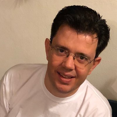 Profile Picture of Menelaos Gkikas (@GkikasMenelaos) on Twitter