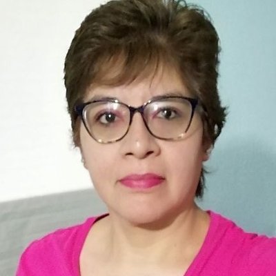 Profile Picture of Gisela Rodriguez (@gissdf) on Twitter
