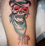 Profile Picture of Brandon Daugherty (@beady.daugherty.7) on Facebook