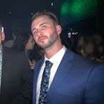 Profile Picture of Bryce Callender (@bryce_callender) on Instagram