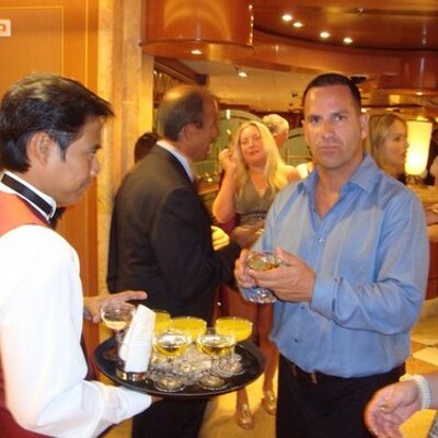 Profile Picture of Chris Abde (@ChrisAbde) on Twitter