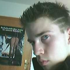 Profile Picture of Patrick Marlin (@269566426) on Myspace
