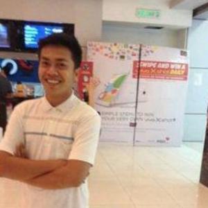 Profile Picture of Wagshul Octavie (@BarryWagshul) on Twitter
