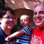 Profile Picture of Randy & Kim Whitten (@tazrw) on Instagram