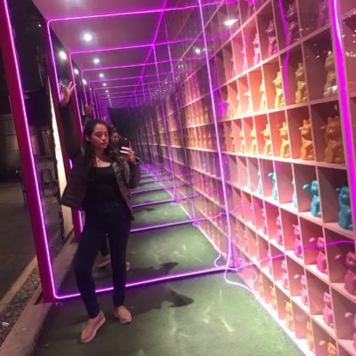 Profile Picture of Esperanza Castro (@yoloohopee) on Twitter