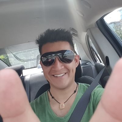 Profile Picture of J.C. Toledo (@juancarlostole) on Twitter