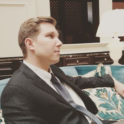 Profile Picture of Andrew Weiler (@Drew_Weiler) on Twitter