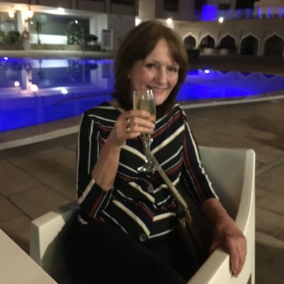 Profile Picture of Jackie Hull (@jackieannhull) on Twitter