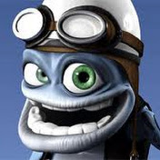 Profile Picture of Christian Pamperl (@CrazyBanditQuattro) on Youtube