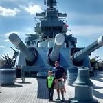 Profile Picture of Benjamin Hinson (@hinsonbenjamin) on Instagram