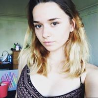 Profile Picture of Dorotea Deshishku (@dorotea-deshishku) on Quora