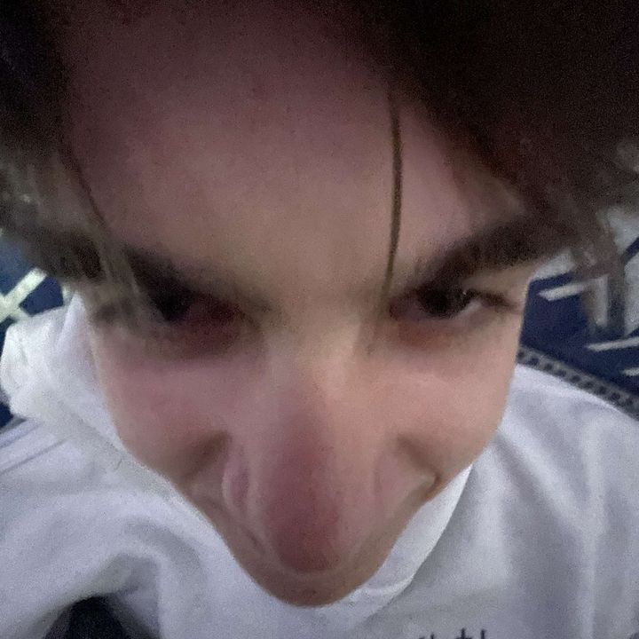 Profile Picture of tyrone_grimes (@tyrone_grimes) on Tiktok