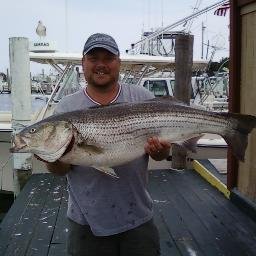 Profile Picture of Mark Beachy (@Beachum46) on Twitter