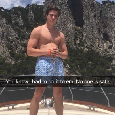 Profile Picture of Michael McInerney (@michaelmcjr) on Twitter