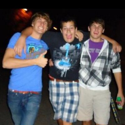 Profile Picture of Adam Jonckheere (@adamjon92) on Twitter
