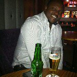 Profile Picture of patrick manzi (@patrickmanzi) on Instagram