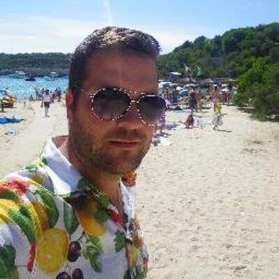 Profile Picture of Luke G (@LukasGlaser) on Twitter
