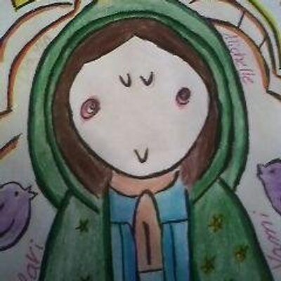 Profile Picture of Juana Murillo (@juanamurillo5) on Twitter