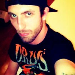 Profile Picture of Justin Kearns (@justin_kearns) on Twitter