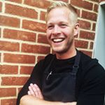 Ryan Bolt - Instagram Profile Picture of Ryan Bolt (@chefryanbolt) on Instagram