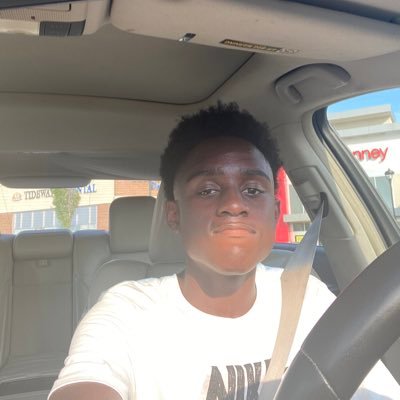 Profile Picture of J.D 🦄 (@JermaineDavids7) on Twitter
