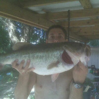 Profile Picture of Clint Dempsey (@clint_dempsey) on Twitter