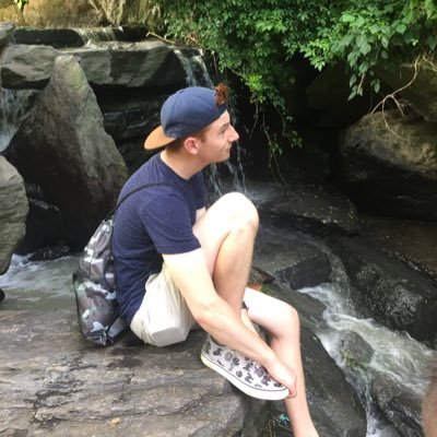 Profile Picture of David Wertz (@TheWertz) on Twitter