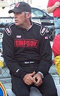 Profile Picture of Mark Green (racing driver)on Wikipedia