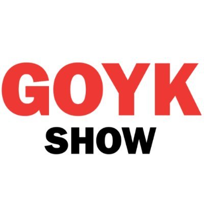 Profile Photo of Get On Your Knees (@GOYKshow) on Twitter