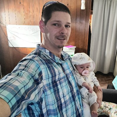 Profile Picture of Alex W Goodrich (@AlexWGoodrich1) on Twitter