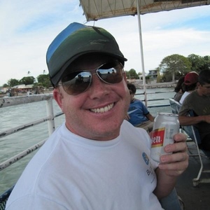 Profile Picture of John Palmer (@johnnytico) on Myspace