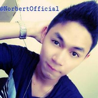 Profile Picture of Lëë Wóò Ëün ツ (@NorbertOfficial) on Twitter