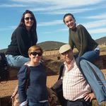 Profile Picture of Olivia Rojas Mateo (@olivia.rojasmateo) on Instagram