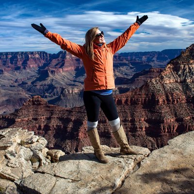 Profile Picture of Kellie Decker (@KellieDawnD) on Twitter