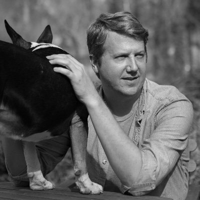 Profile Picture of Andy McMillan (@awmcmillan) on Twitter