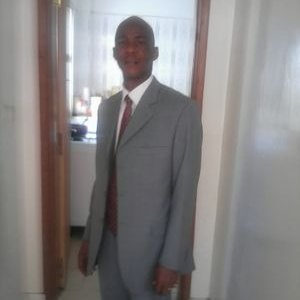 Profile Picture of Thomas Kollie (@Thomaskollie3) on Twitter