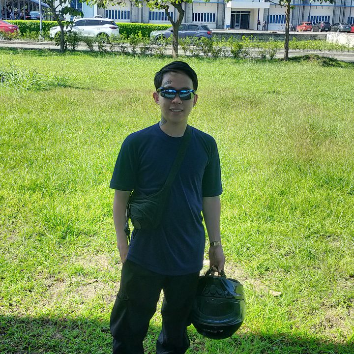 Profile Picture of andreworencia (@andreworencia) on Tiktok