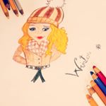 Profile Picture of Sara_mylove (@sara_art_99) on Instagram