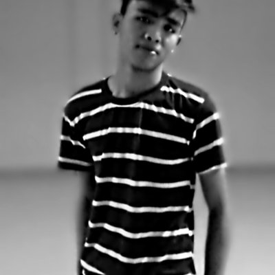 Profile Picture of Ron Joshua Padilla (@Ronjoshua22) on Twitter