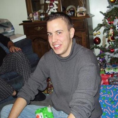 Profile Picture of Nicholas Zervas (@nicholaszervas) on Twitter