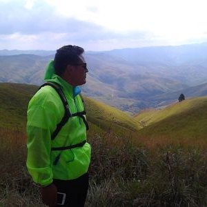 Profile Picture of Douglas Herrera (@Alfonzo199) on Twitter