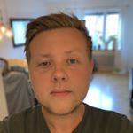 Profile Picture of Daniel Ahlbeck (@daniel_ahlback) on Instagram