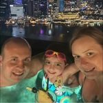 Profile Picture of Diane Andrew (@bubbletours) on Instagram