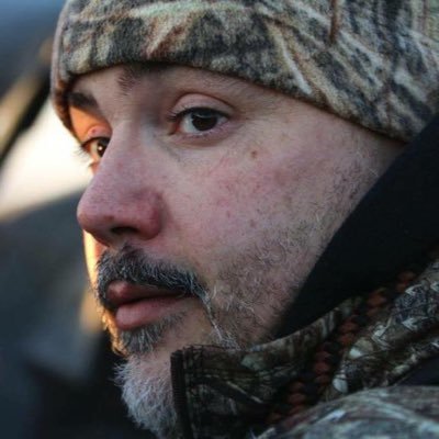 Profile Picture of Tony Caggiano (@tonycaggoutdoor) on Twitter