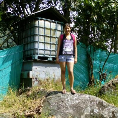 Profile Picture of Angie Quintero (@angiequintero93) on Twitter