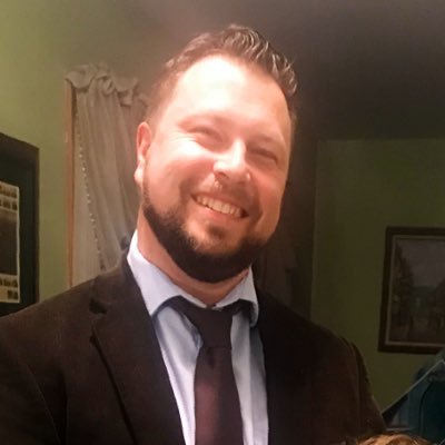 Profile Picture of Paul Singley (@psings123) on Twitter