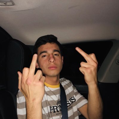 Profile Picture of Jacob Hurtado (@JacobHurtado6) on Twitter