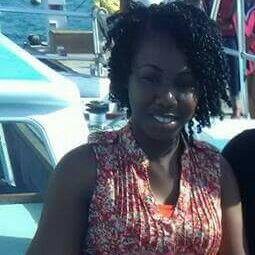 Profile Picture of Anecia Robinson (@robinson_anecia) on Twitter